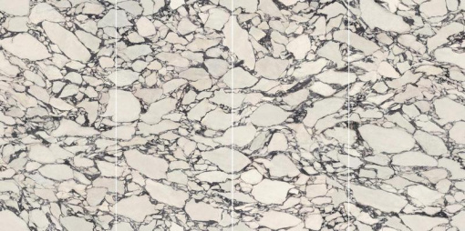 Керамогранит Calacatta Viola Polished 160x320 - 6mm Kit Endless