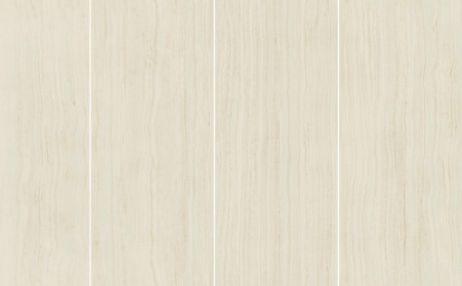 Керамогранит Marvel Epic Onyx Ivory 120x278 - 6mm Lapp. Kit Endless