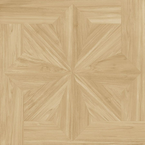 Керамогранит Log Anthology Classic Frame Light Teak 120x120 (HGB1)
