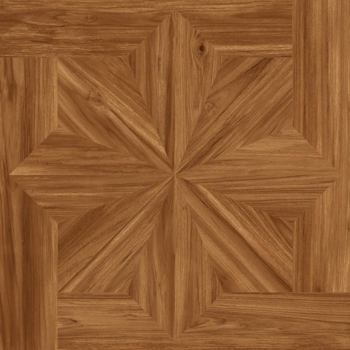 Керамогранит Log Anthology Classic Frame Teak 120x120 (HGB2)