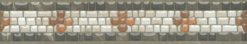 HGD/A436/5009 Бордюр Стемма 20x3,6x6,9
