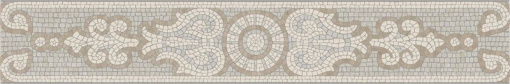 HGD/A534/SG606220R Бордюр Про Лаймстоун матовый обрезной 60x9,6x0,9
