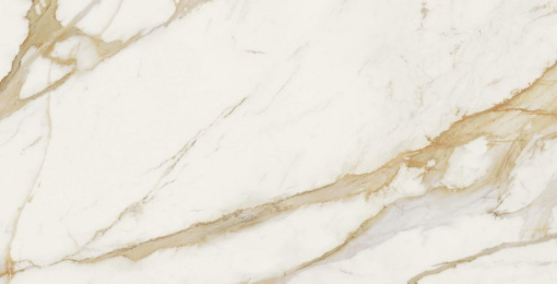 Керамогранит Marvel Next Calacatta Oro 75x150 Silk (HGJX)