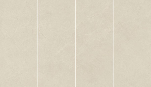 Керамогранит Marvel Next Vanilla Cream 120x278 - 6mm Lapp. Kit Endless (HGKQ)