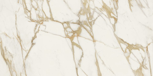 Керамогранит Calacatta Oro Hammered 160x320 - 6mm (HGVE)