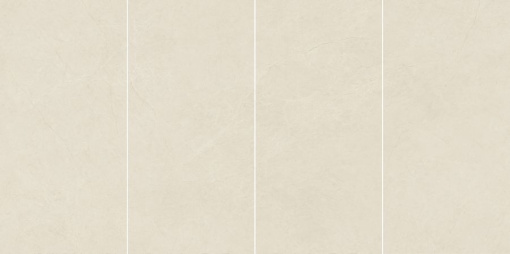 Керамогранит Vanilla White Silk 160x320 - 6mm Kit Endless (HGVG)