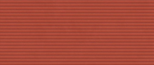 Плитка Vivia Crelis 3D Flute Deep Red 50x120 Lucido (HHJB)