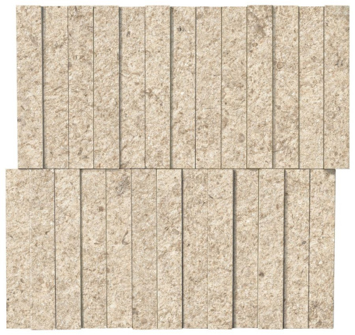 Декор Nyra Utopia Barley Pianoforte (HHXD)
