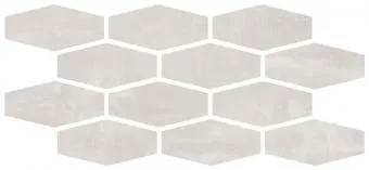Керамогранит ABK Interno 9 I9R03051 Losanga Pearl 30x60