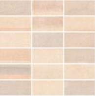 Мозаика Vitra Newcon Акварель Теплая Гамма Матовый R10B Ректификат 10*5