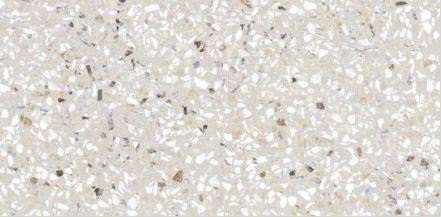 Керамогранит Vitra Terrazzo Светлый Лаппато R9 Ректификат 60*30