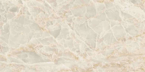 Керамогранит Vitra Marble Скайрос Кремовый Полированный Ректификат 120*60