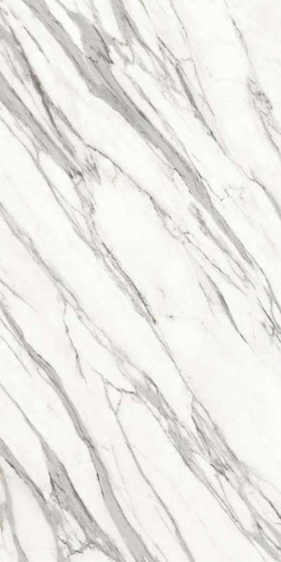 Керамогранит Vitra Marbleset Венато Светло-серый Лаппато R9 Ректификат 120*60