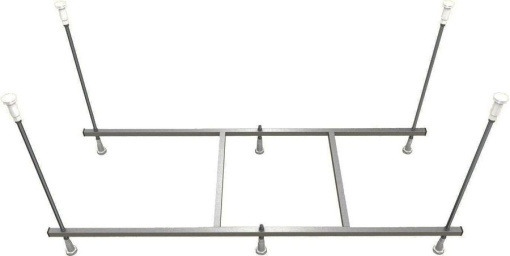 Сборный каркас к ванне Лайма/София 170см (шпильки)