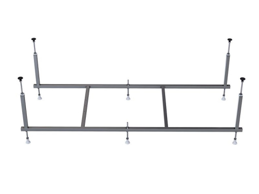 Сборный каркас NEW 180 (к ванне  Оберон) универсальный