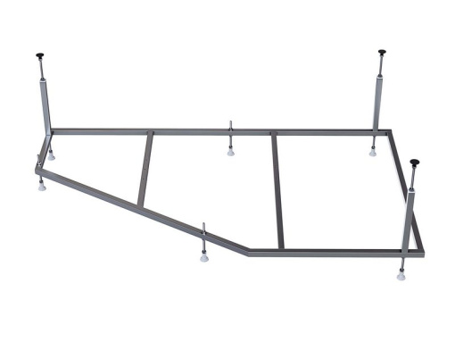 Сборный каркас NEW 170 (к ваннам Бетта, Таурус, Вега) универсальный