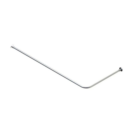 Карниз для ванны Г-образный 1600*750 (для ванны Пандора)