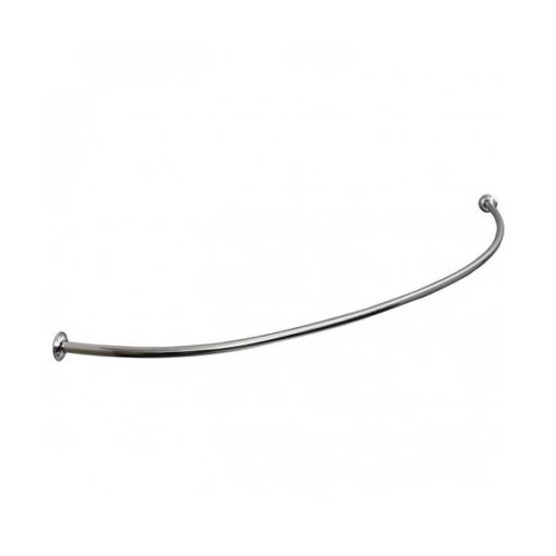 Карниз для ванны дуга 1700*1100 (для ванны Фиджи)