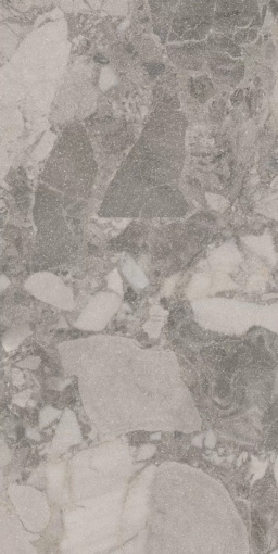 KM3060B0021R Рабат Стоун серый матовый обрезной 30x60x0,9 керамическая плитка