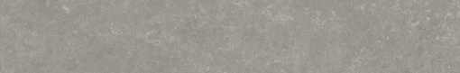 KM6060G0171RBT6 Плинтус Касабланка HP серый матовый обрезной 60x9,5x0,9