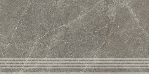 KM6060G0511RGRF Ступень фронтальная Эстерель серый матовый обрезной 30x60x0,9 фото KM6060G0511RGRF Ступень фронтальная Эстерель серый матовый обрезной 30x60x0,9