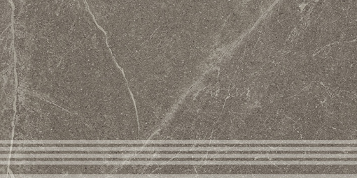 KM6060G0521RGRF Ступень фронтальная Эстерель коричневый матовый обрезной 30x60x0,9 фото KM6060G0521RGRF Ступень фронтальная Эстерель коричневый матовый обрезной 30x60x0,9