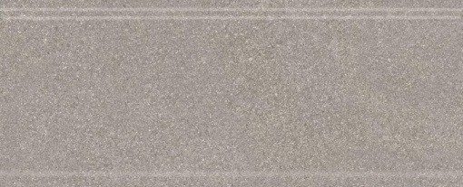 KMB2BDA004BR Рабат серый матовый обрезной 30x12x1,3 бордюр