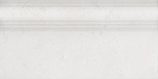 KMB2BLF001BR Багет Гране белый матовый обрезной 40x7,3x2,7 бордюр фото KMB2BLF001BR Багет Гране белый матовый обрезной 40x7,3x2,7 бордюр