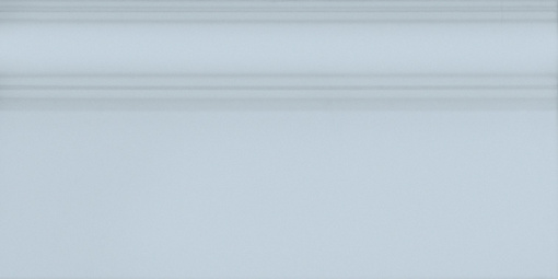 KMB2BLF002BR Багет Гране синий светлый матовый обрезной 40x7,3x2,7 бордюр фото KMB2BLF002BR Багет Гране синий светлый матовый обрезной 40x7,3x2,7 бордюр