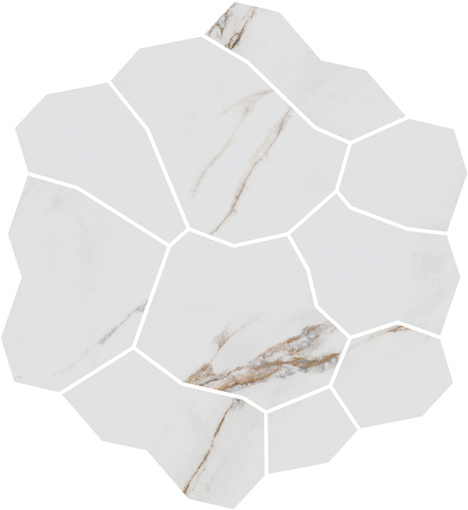 KMD2HID022GR Марсель наборный белый матовый обрезной 31,5x34,2x0,9 декор фото KMD2HID022GR Марсель наборный белый матовый обрезной 31,5x34,2x0,9 декор