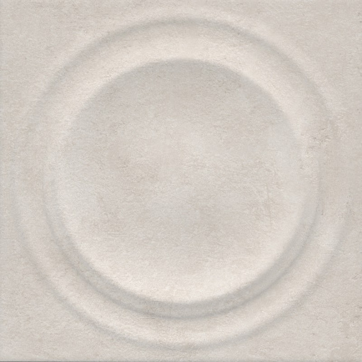 KMD2OBE001BR Арль бежевый светлый матовый структура обрезной 20x20x0,95 декор