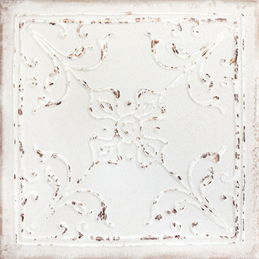 KMD3STA101BN (10шт в кор) Валлорис 6 бежевый светлый матовый 20x20x0,69 декор