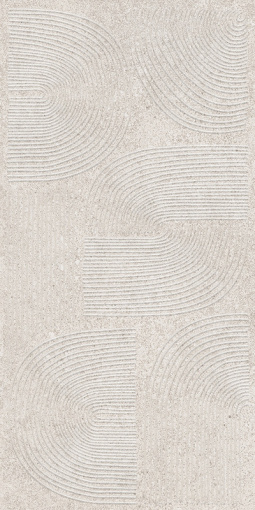 KMD3STA108BR Руссильон бежевый светлый матовый обрезной 30x60x0,9 декор