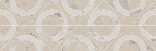 KMD3STA122BR Тараскон бежевый светлый матовый обрезной 30x89,5x0,9 декор