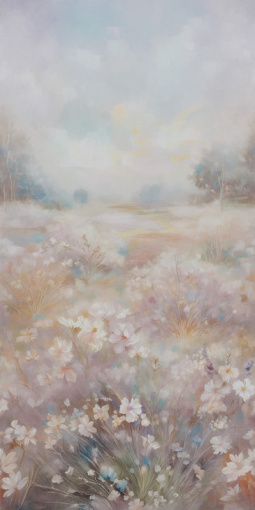 KMD3STA138GR Ковер Пейзаж матовый обрезной 119,5x238,5x0,9