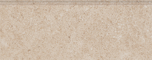 KML2FMF009BR Плинтус Руссильон бежевый матовый обрезной 30x12x1,3