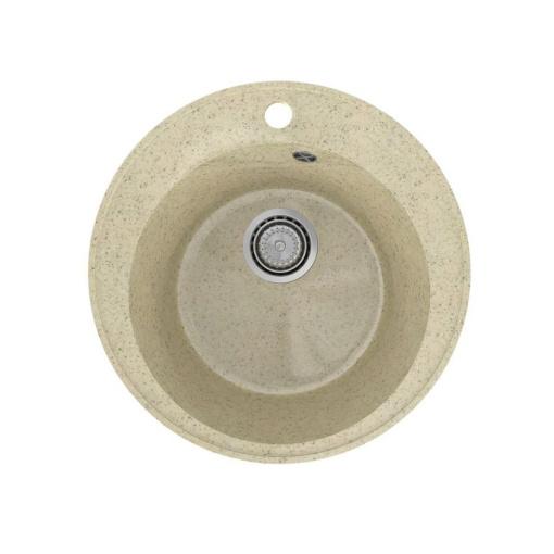 Кухонная мойка Maretti Китчен KT475-BE, бежевый
