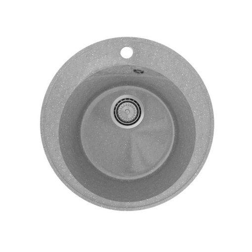 Кухонная мойка Maretti Китчен KT475-GR, серый