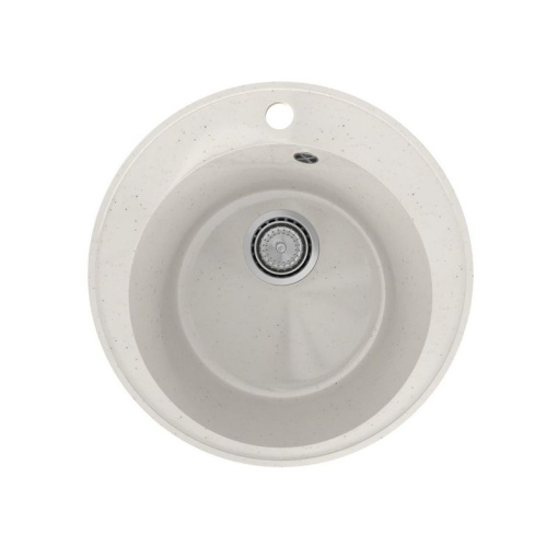 Кухонная мойка Maretti Китчен KT475-WH, белый