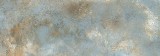 Керамогранит Laminam Ossido Verderame 300x100 5.6 мм