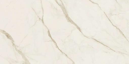 Керамогранит Laminam I Naturali Marmi Calacatta Oro Venato Book Match Face A 324x162 5.6 мм