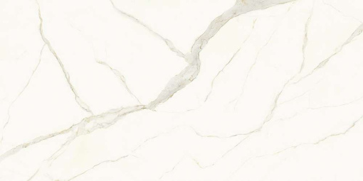 Керамогранит Laminam I Naturali Marmi Calacatta Michelangelo Soft Touch Book Match Face A 324x162 20.5 мм