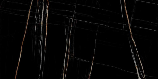 Керамогранит Laminam I Naturali Marmi Sahara Noir Extra Bocciardato Book Match Face B 324x162 20.5 мм