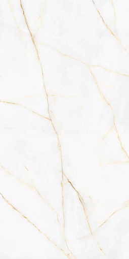 Керамогранит Laminam Diamond Cristallo Gold Caress Book Match В 324x162 20.5 мм
