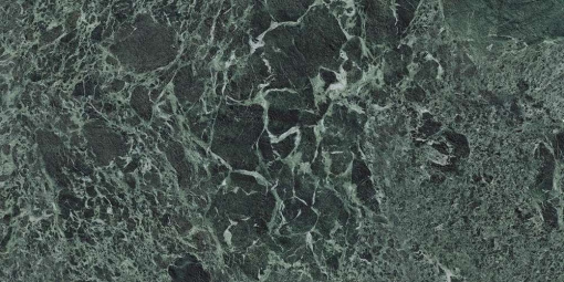 Керамогранит Laminam I Naturali Marmi Verde Alpi Lucidato Book Match Face A 324x162 12.5 мм