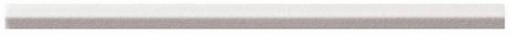 Декор Spigolo White Matt 1x20 (LDWM) 