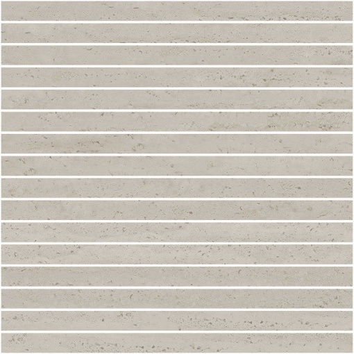 MM48023 Декор Сан-Марко мозаичный бежевый матовый обрезной 40x40x1
