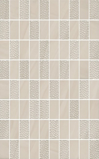 MM6378 Декор Сияние мозаичный 25x40x8