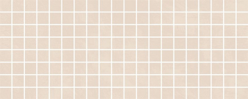 MM7245 Декор Каннареджо мозаичный бежевый матовый 20x50x0,8