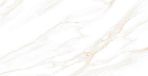 Керамогранит MOG102 Marble ONLYGRES полированный 60x120 белый